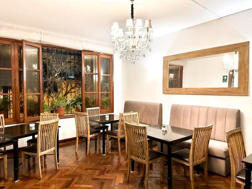 el golf hotel boutique