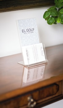 el golf hotel boutique