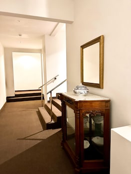 el golf hotel boutique