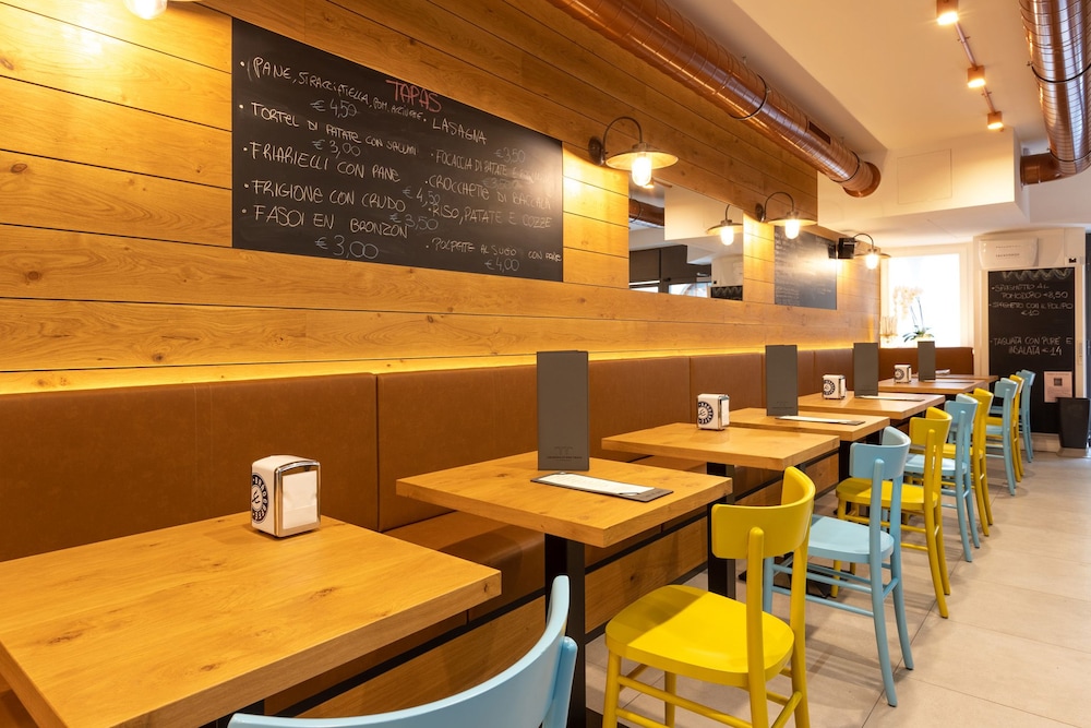 locanda le due travi