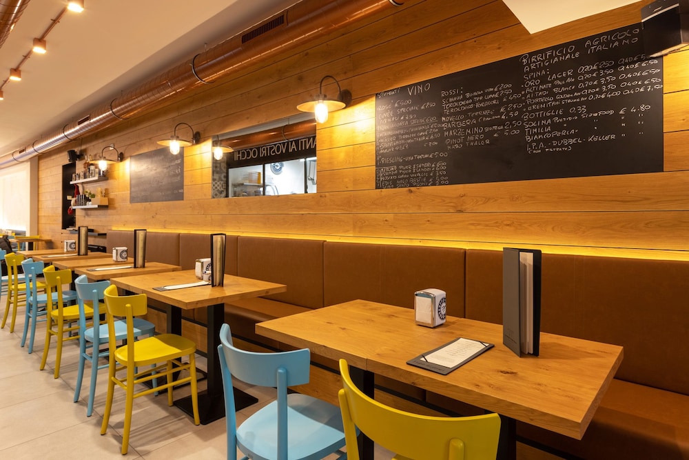 locanda le due travi