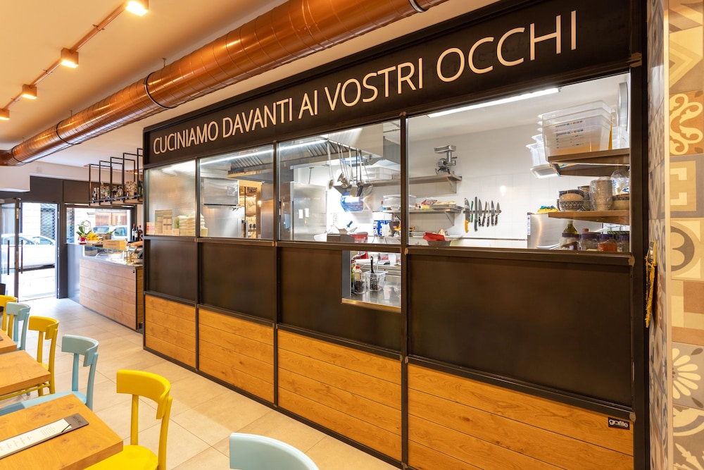 locanda le due travi