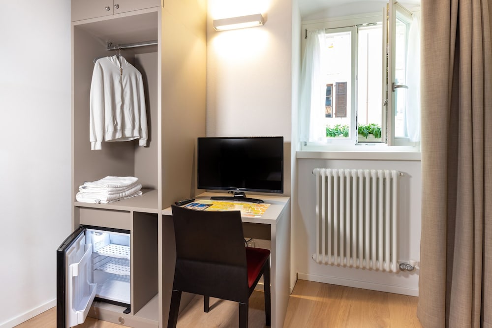 locanda le due travi