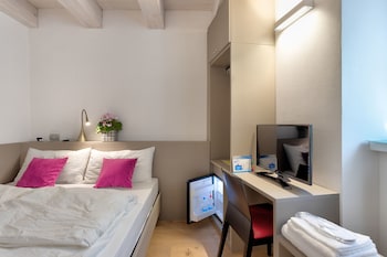 locanda le due travi