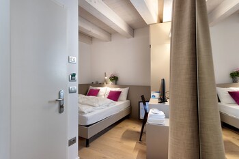 locanda le due travi