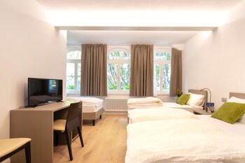 locanda le due travi