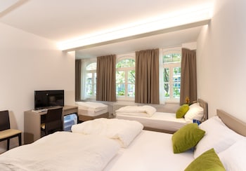 locanda le due travi