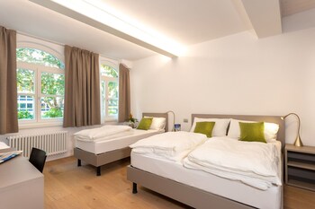 locanda le due travi