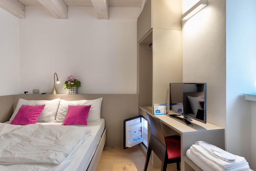 locanda le due travi