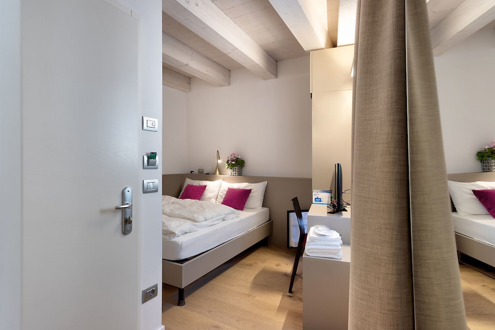 locanda le due travi