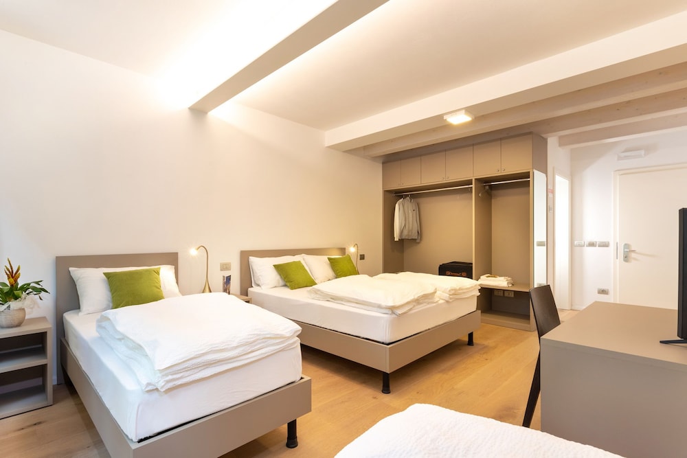 locanda le due travi