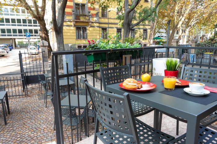 locanda le due travi