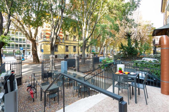 locanda le due travi