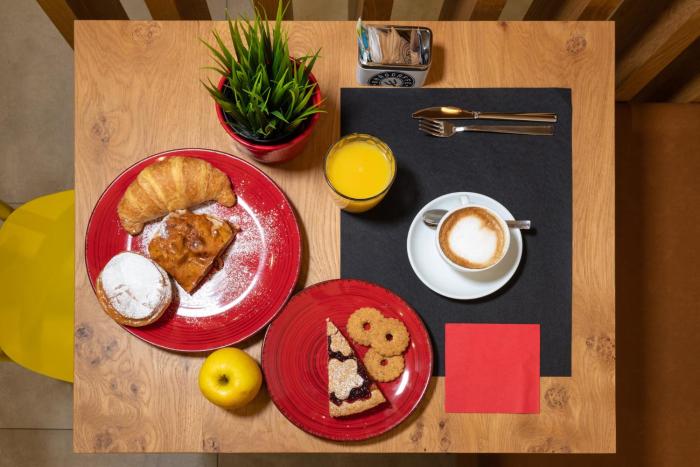 locanda le due travi