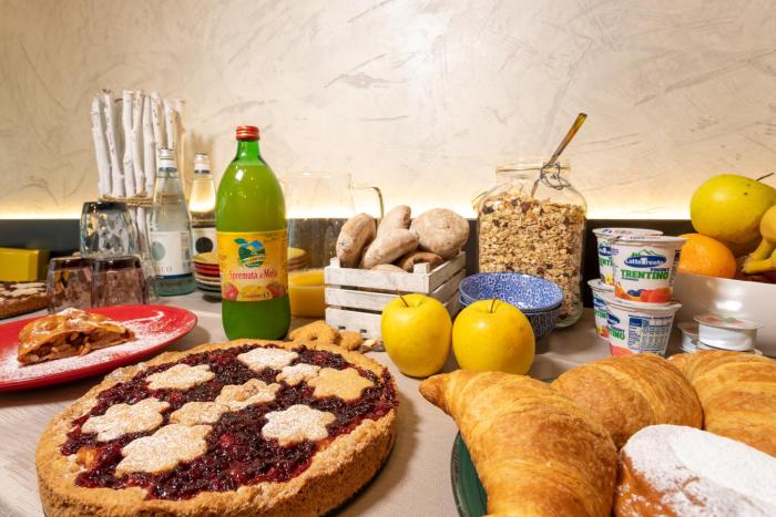 locanda le due travi