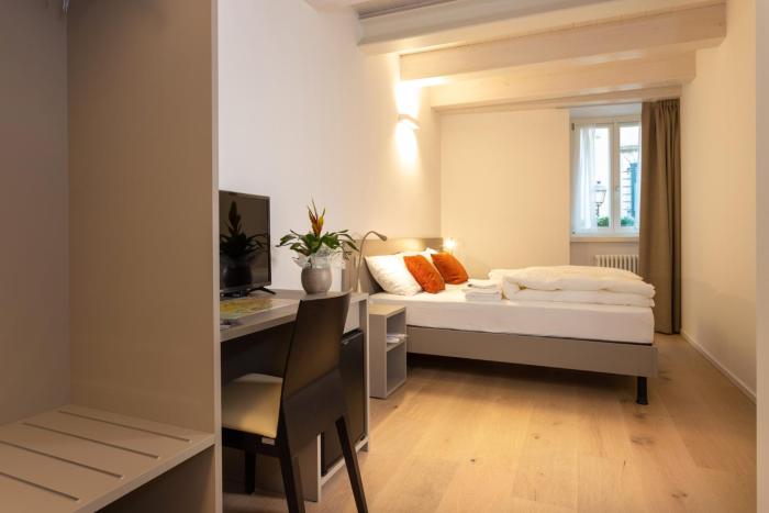 locanda le due travi