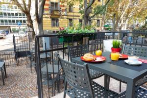 locanda le due travi