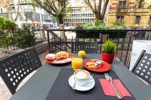 locanda le due travi