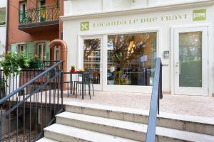 locanda le due travi