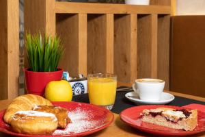 locanda le due travi