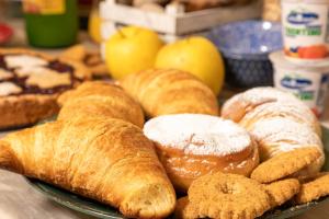 locanda le due travi