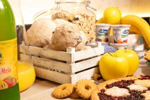 locanda le due travi