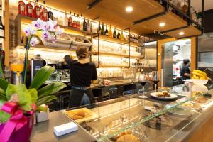 locanda le due travi