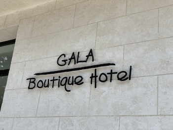 gala boutique hotel