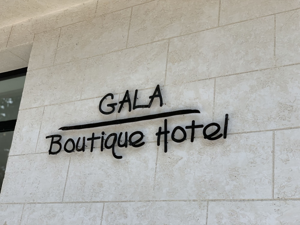 gala boutique hotel