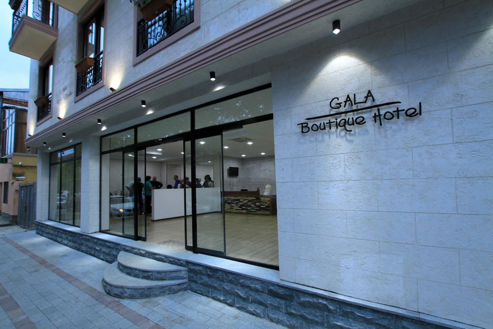 gala boutique hotel
