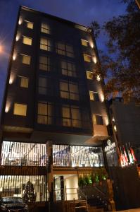 Arawi Miraflores Prime,Lima Province>>Lima,4 star