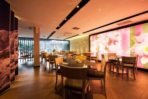 Arawi Miraflores Prime,Lima Province>>Lima,4 star