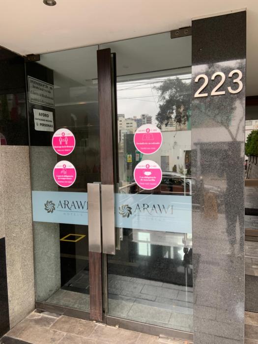 arawi miraflores prime