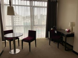 arawi miraflores prime