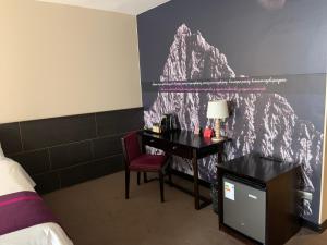 arawi miraflores prime