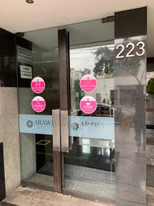 arawi miraflores prime