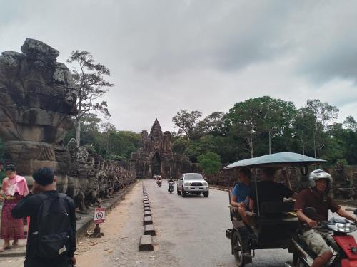 siem reap