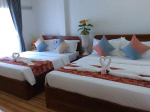 siem reap