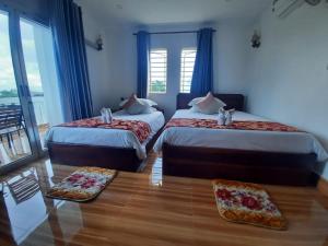 siem reap
