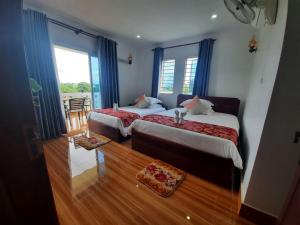 siem reap