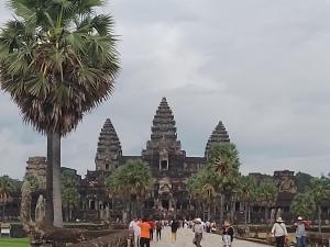 siem reap