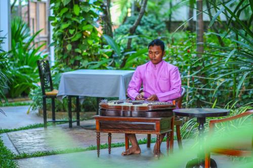 siem reap