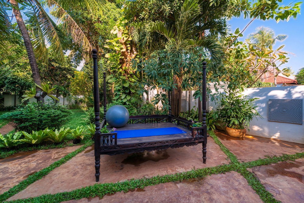 siem reap