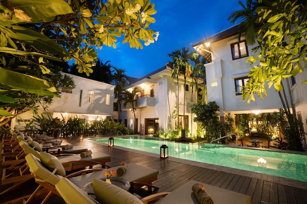 siem reap