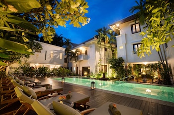 siem reap