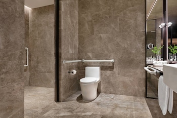 jw marriott marquis hotel shanghai pudong