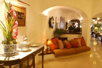 antara hotel and suites miraflores