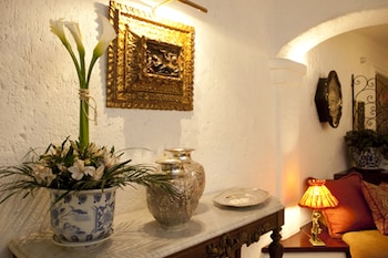antara hotel and suites miraflores