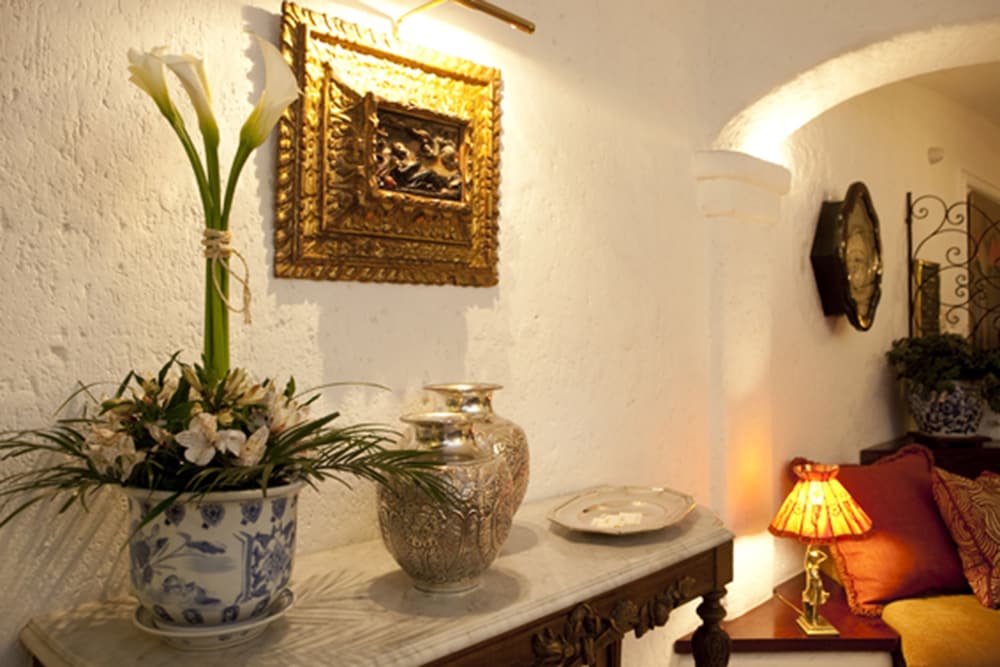 antara hotel and suites miraflores