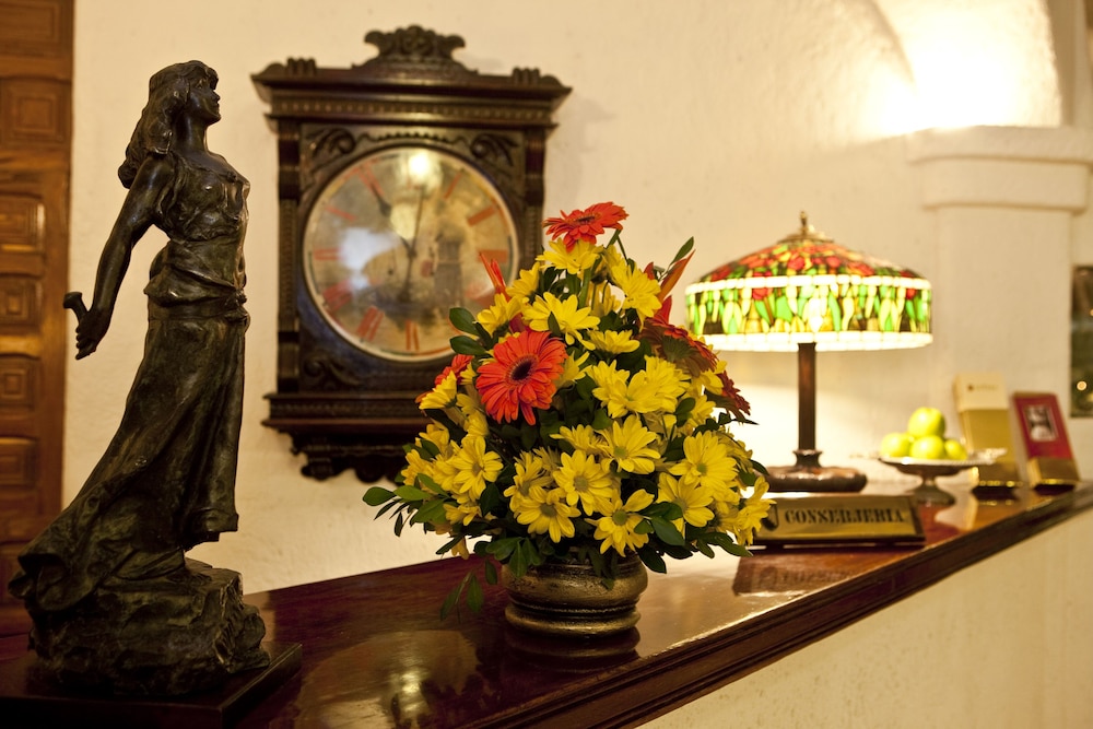 antara hotel and suites miraflores